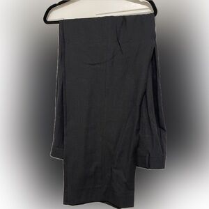 Blue Dress Pants 46 Waist Joseph & Feiss